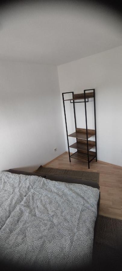 Schoene Sonnige Wohnung Juchen Exterior photo