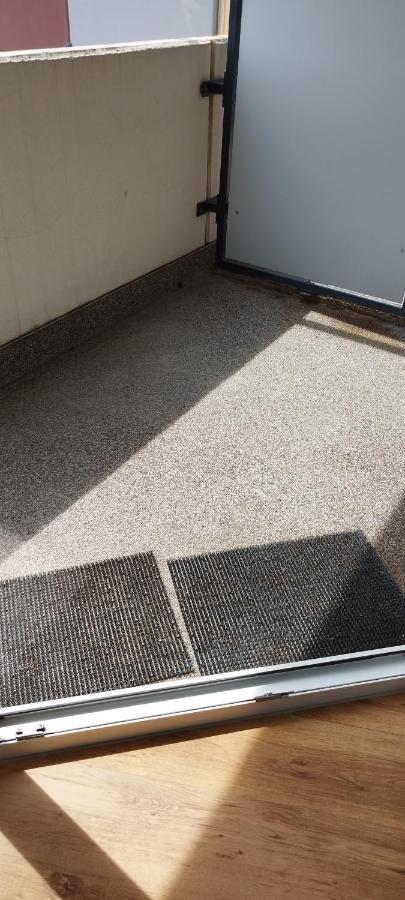 Schoene Sonnige Wohnung Juchen Exterior photo